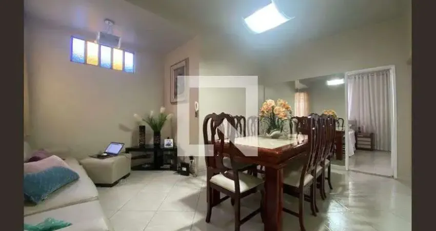 Casa para Venda - Salgado Filho, 3 Quartos,  201 m² - Belo Horizonte