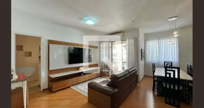 Apartamento para Venda - Freguesia , 3 Quartos,  107 m² - Rio de Janeiro