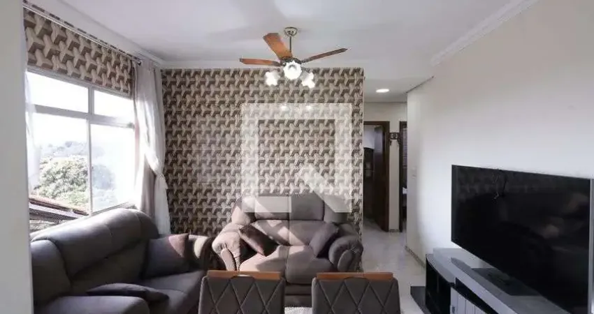 Apartamento para Venda - Goiânia, 3 Quartos,  75 m² - Belo Horizonte