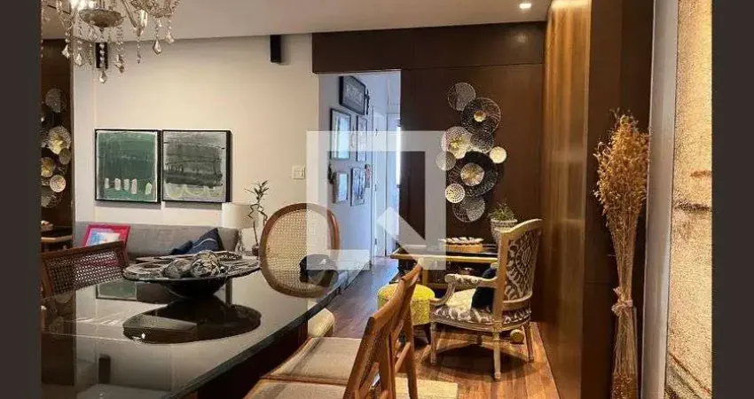 Apartamento para Venda - Gutierrez, 2 Quartos,  80 m² - Belo Horizonte