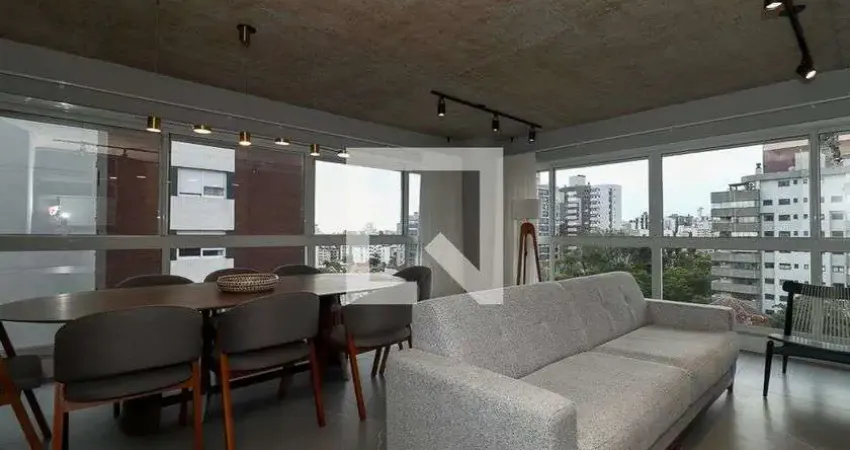 Apartamento para Venda - Petrópolis, 3 Quartos,  129 m² - Porto Alegre