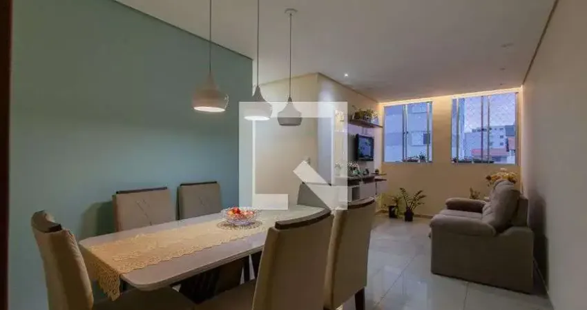 Apartamento para Venda - Santa Inês, 3 Quartos,  70 m² - Belo Horizonte