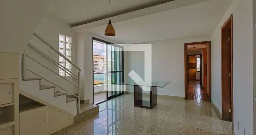 Cobertura para Venda - Prado, 3 Quartos,  200 m² - Belo Horizonte