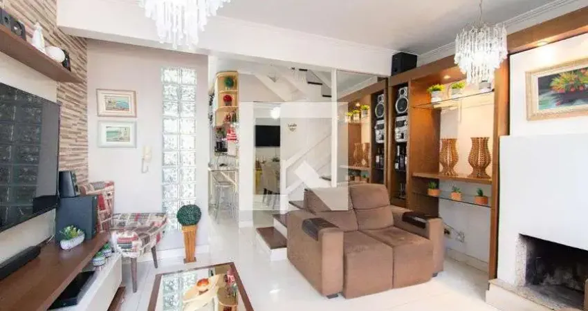 Casa / Sobrado em Condomínio para Venda - Marechal Rondon, 3 Quartos,  127 m² - Canoas