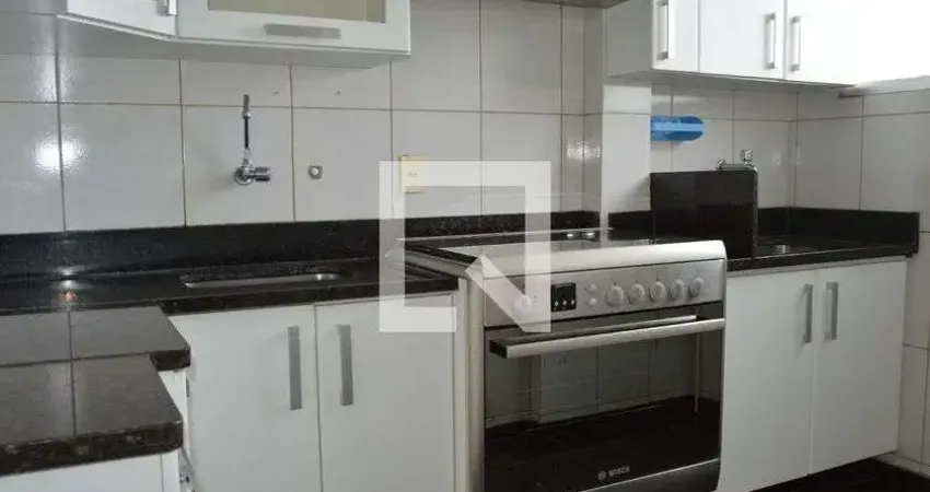 Apartamento para Venda - Santa Cruz, 3 Quartos,  57 m² - Belo Horizonte