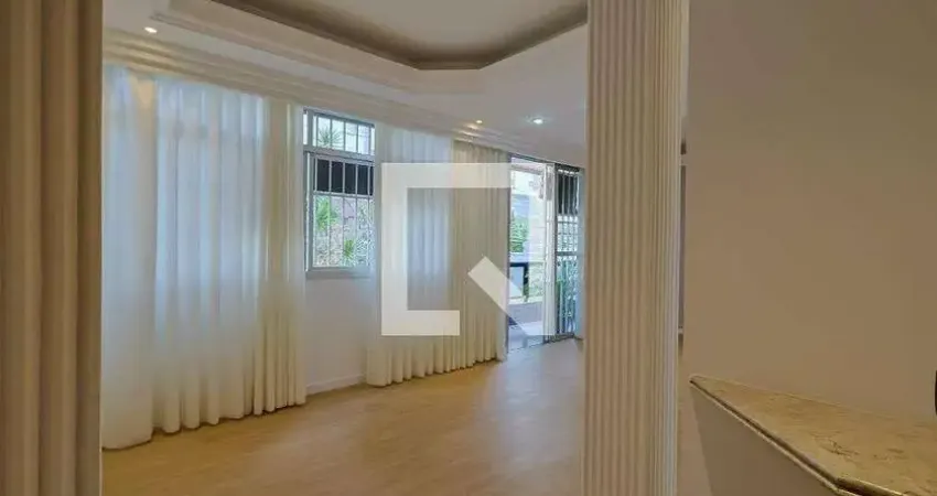 Apartamento para Venda - São Lucas, 3 Quartos,  99 m² - Belo Horizonte