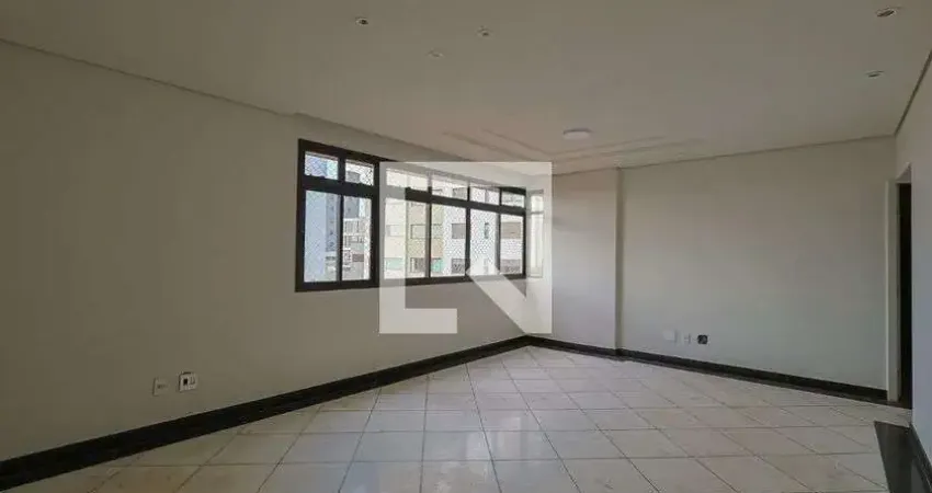 Apartamento para Venda - Sion, 3 Quartos,  102 m² - Belo Horizonte