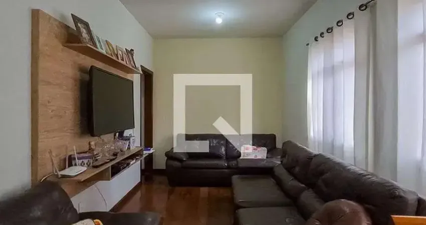 Apartamento para Venda - União, 3 Quartos,  90 m² - Belo Horizonte