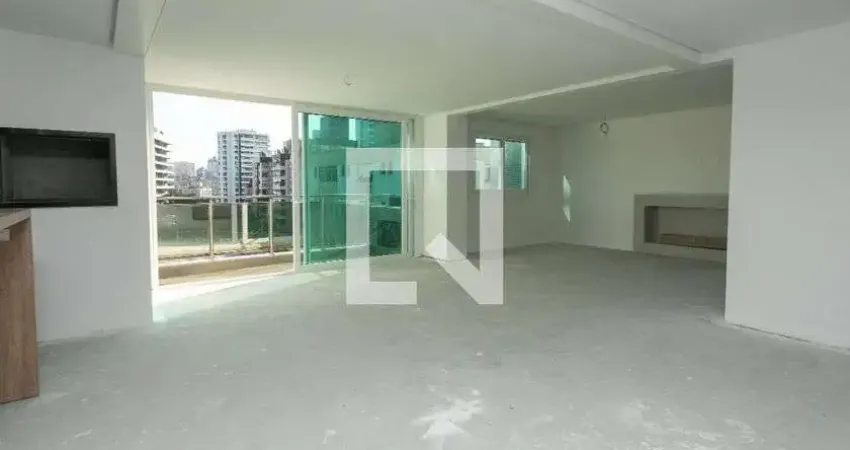 Apartamento para Venda - Três Figueiras, 3 Quartos,  198 m² - Porto Alegre