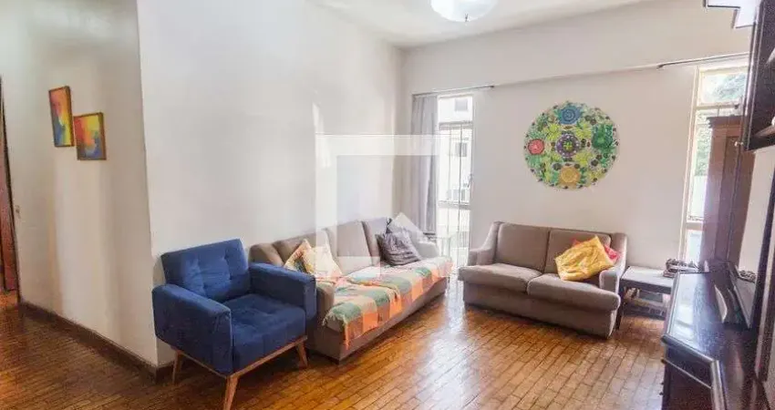 Apartamento para Venda - Santa Tereza, 3 Quartos,  80 m² - Belo Horizonte