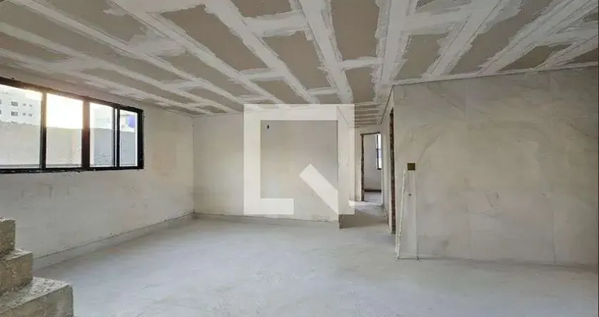 Cobertura para Venda - Diamante, 3 Quartos,  180 m² - Belo Horizonte