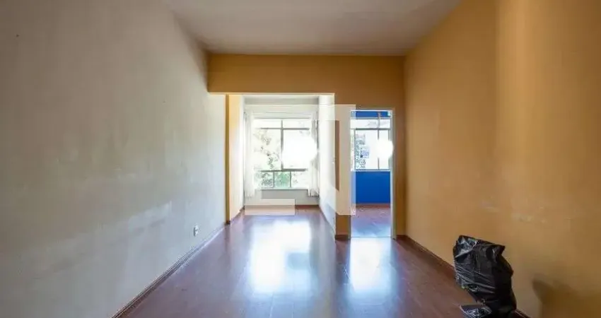 Apartamento para Venda - Maracanã, 3 Quartos,  97 m² - Rio de Janeiro