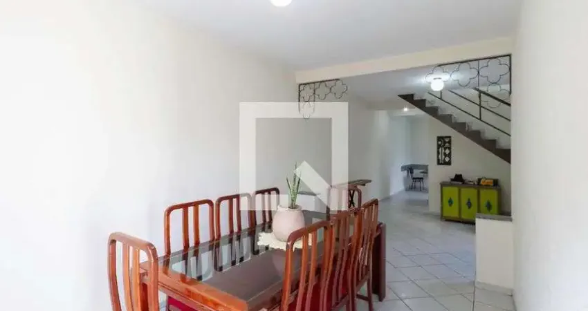 Casa para Venda - Santa Terezinha, 3 Quartos,  210 m² - Belo Horizonte