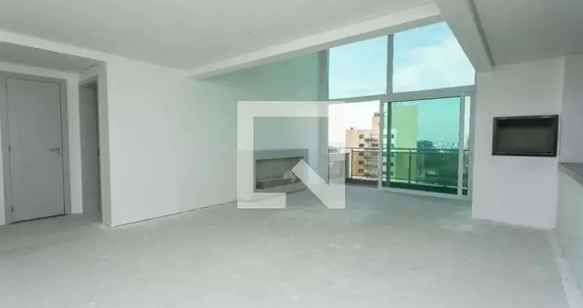 Apartamento para Venda - Três Figueiras, 3 Quartos,  173 m² - Porto Alegre
