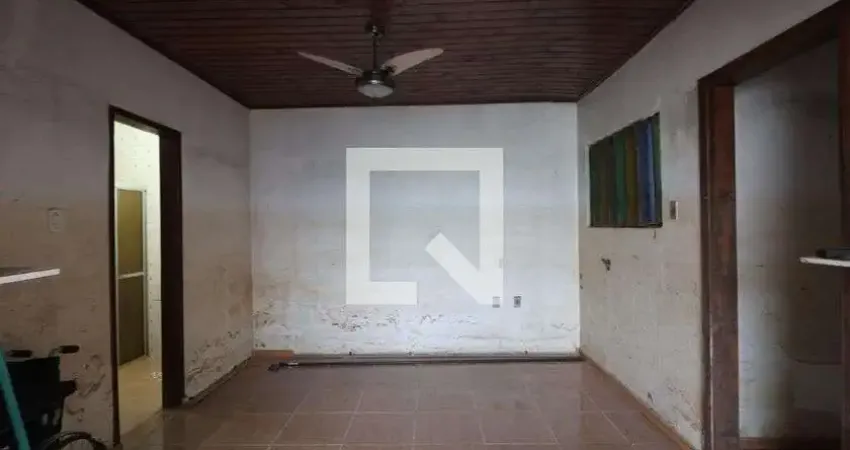 Casa para Venda - Rio Branco, 3 Quartos,  121 m² - Canoas