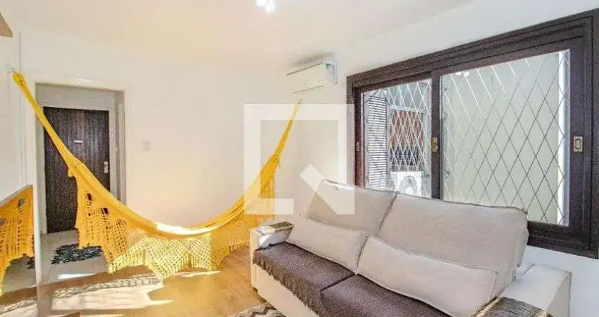 Apartamento para Venda - Bom Fim, 3 Quartos,  90 m² - Porto Alegre