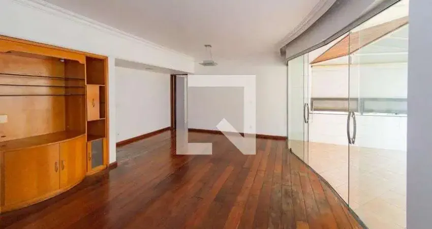 Apartamento para Venda - Estoril , 3 Quartos,  158 m² - Belo Horizonte