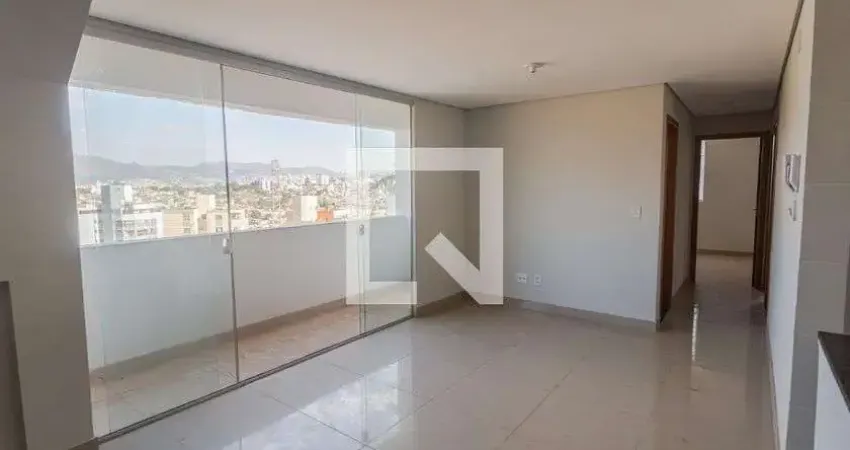 Cobertura para Venda - Fernão Dias, 3 Quartos,  160 m² - Belo Horizonte