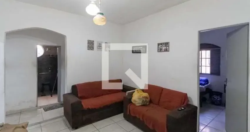 Casa para Venda - Floramar, 3 Quartos,  50 m² - Belo Horizonte