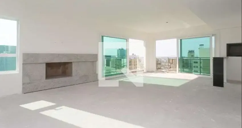 Apartamento para Venda - Três Figueiras, 3 Quartos,  181 m² - Porto Alegre