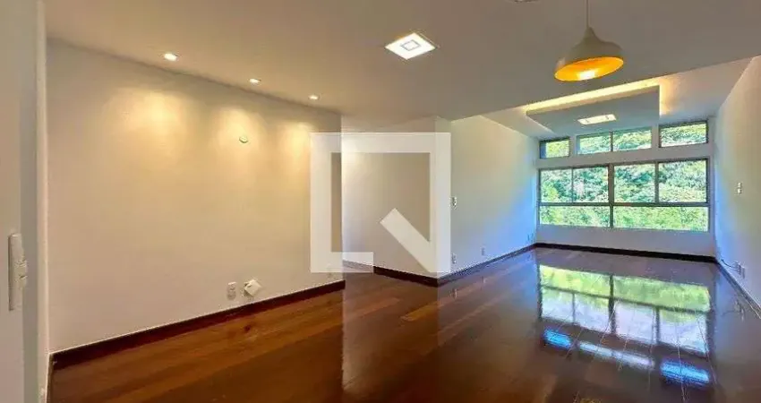 Apartamento para Venda - Laranjeiras, 3 Quartos,  118 m² - Rio de Janeiro