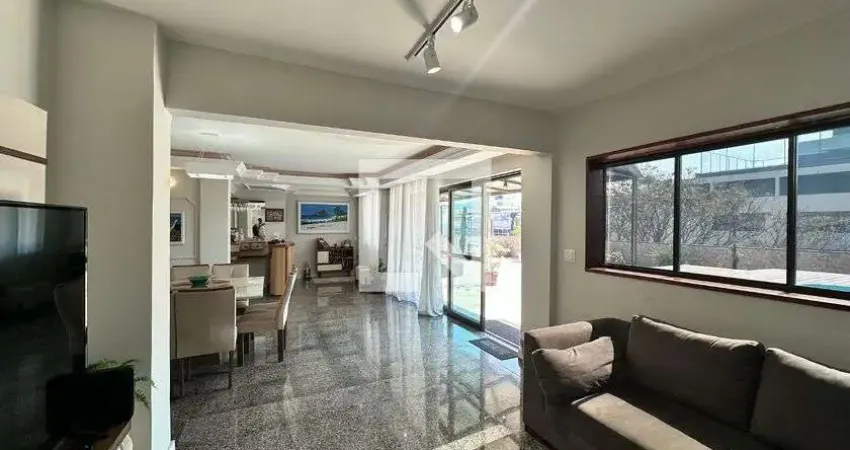Cobertura para Venda - Recreio, 3 Quartos,  304 m² - Rio de Janeiro