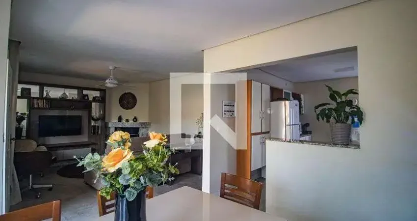Casa para Venda - Partenon, 3 Quartos,  120 m² - Porto Alegre