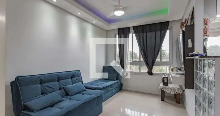 Apartamento para Venda - Vila Operária, 3 Quartos,  72 m² - Porto Alegre