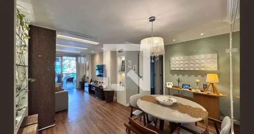 Apartamento para Venda - Recreio, 3 Quartos,  123 m² - Rio de Janeiro