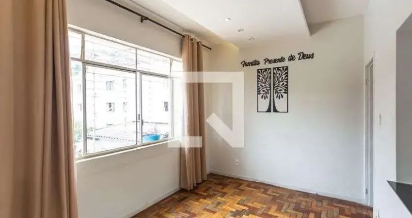 Apartamento para Venda - Serra, 3 Quartos,  72 m² - Belo Horizonte