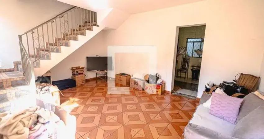 Casa / Sobrado em Condomínio para Venda - Dona Clara, 3 Quartos,  90 m² - Belo Horizonte
