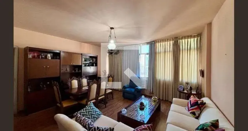 Apartamento para Venda - Copacabana, 3 Quartos,  132 m² - Rio de Janeiro