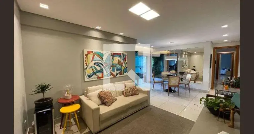 Apartamento para Venda - Savassi, 3 Quartos,  102 m² - Belo Horizonte