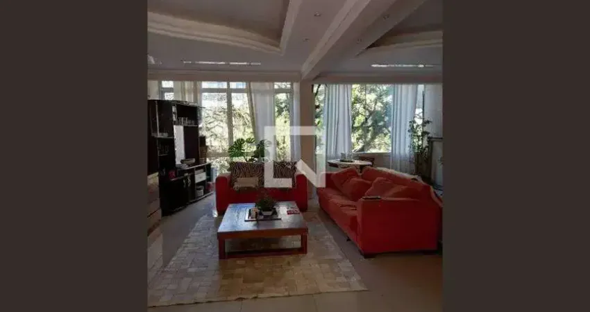 Apartamento para Venda - Bom Fim, 3 Quartos,  148 m² - Porto Alegre