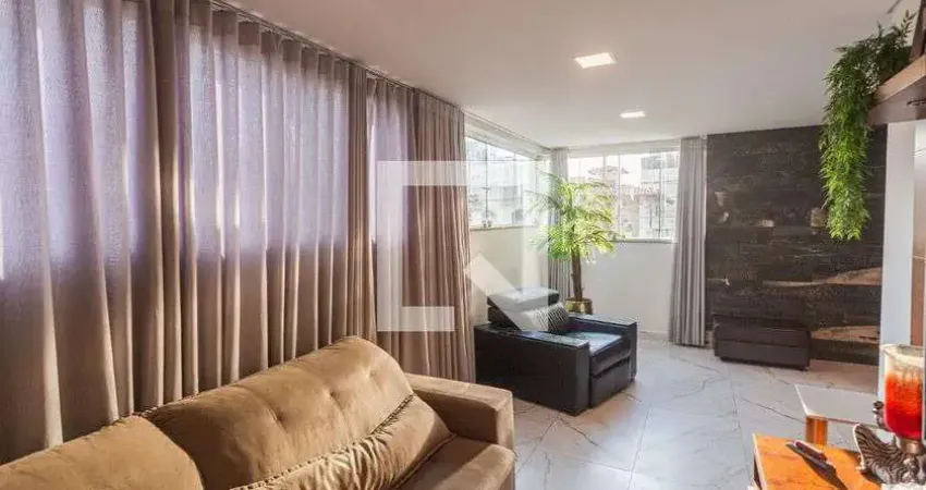 Apartamento para Venda - Fernão Dias, 3 Quartos,  165 m² - Belo Horizonte