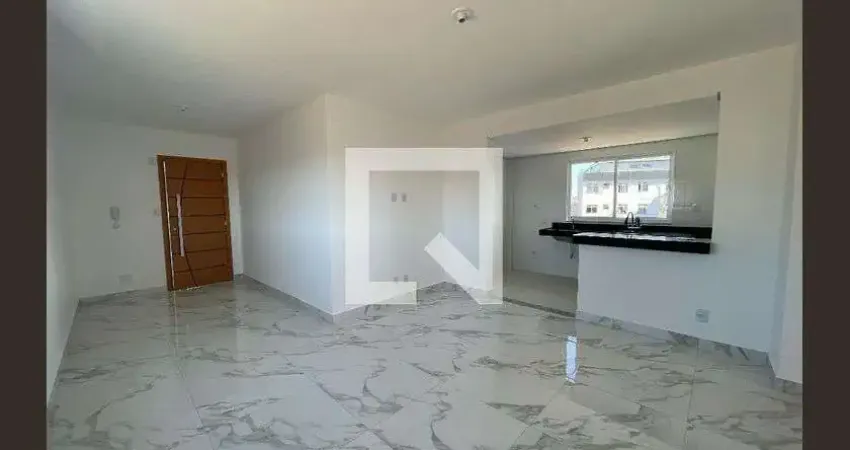 Apartamento para Venda - Araguaia, 3 Quartos,  80 m² - Belo Horizonte