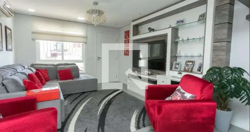Casa para Venda - Jardim Itu-Sabará, 3 Quartos,  350 m² - Porto Alegre