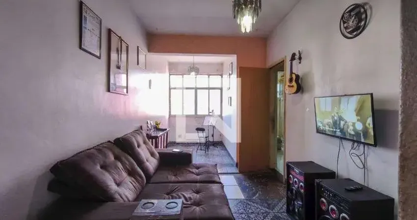 Cobertura para Venda - Engenho Novo, 3 Quartos,  115 m² - Rio de Janeiro
