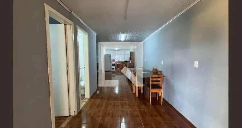 Casa para Venda - São Miguel, 3 Quartos,  120 m² - São Leopoldo