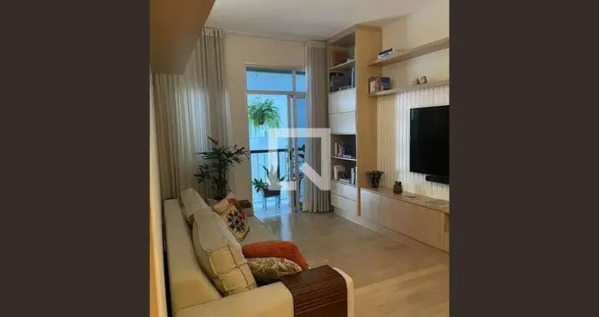 Apartamento para Venda - Leblon, 3 Quartos,  100 m² - Rio de Janeiro