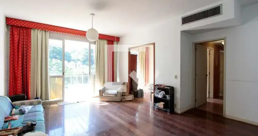 Apartamento para Venda - São Conrado, 3 Quartos,  146 m² - Rio de Janeiro