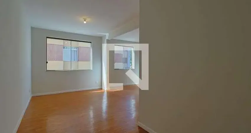 Apartamento para Venda - Sion, 3 Quartos,  115 m² - Belo Horizonte