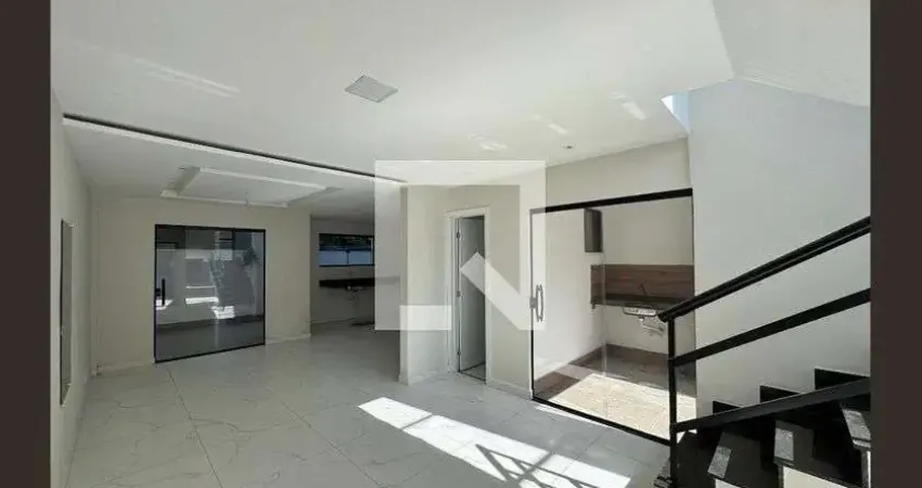 Casa / Sobrado em Condomínio para Venda - Vargem Grande, 3 Quartos,  260 m² - Rio de Janeiro