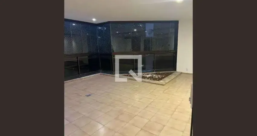 Apartamento para Venda - Jardim Oceânico, 3 Quartos,  170 m² - Rio de Janeiro