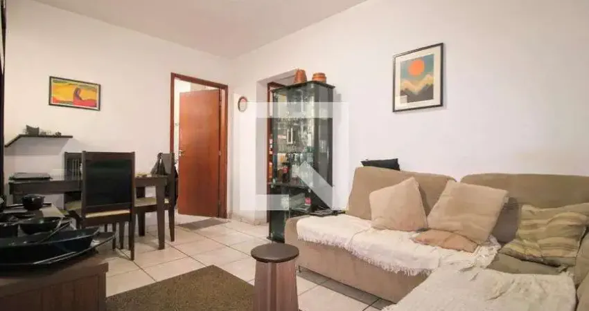 Apartamento para Venda - Jardim América, 2 Quartos,  50 m² - Belo Horizonte