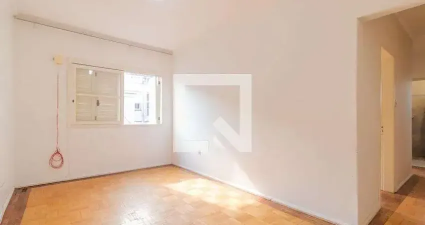 Apartamento para Venda - Azenha, 3 Quartos,  73 m² - Porto Alegre