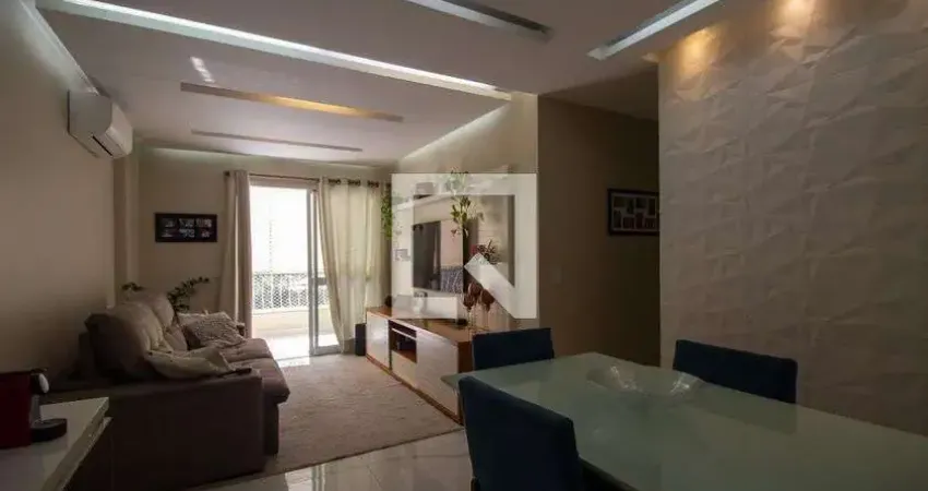 Apartamento para Venda - Recreio, 3 Quartos,  100 m² - Rio de Janeiro