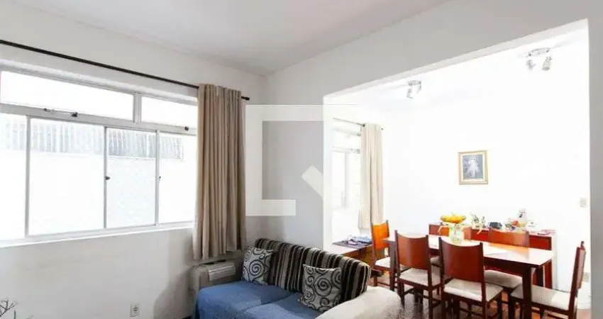 Apartamento para Venda - Dona Clara, 3 Quartos,  85 m² - Belo Horizonte