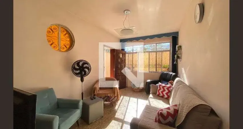 Casa para Venda - Méier, 3 Quartos,  148 m² - Rio de Janeiro