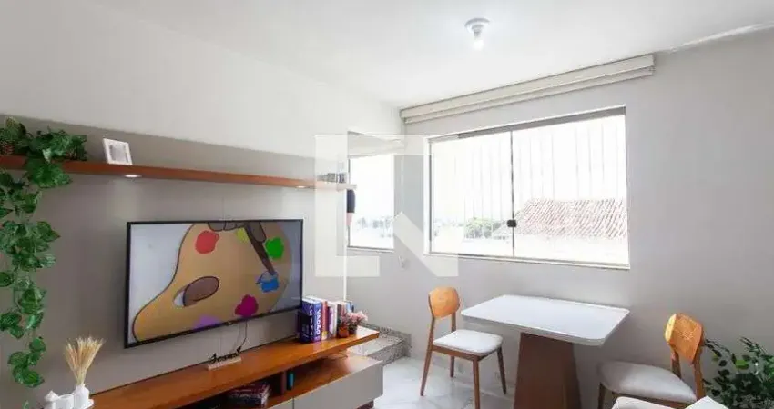 Cobertura para Venda - São João Batista, 3 Quartos,  150 m² - Belo Horizonte